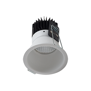 9301 Mini Kademeli Sıva Altı LED Downlight